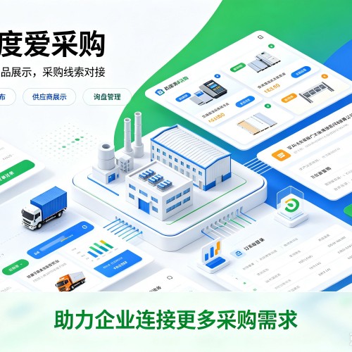 武陵百度爱采购